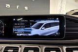 Mercedes-Benz GLS (2019) GLS 400d 4Matic AMG Line - náhled 103