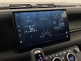 Land Rover Defender 110 D300 X-DYNAMIC SE AWD CZ - náhled 37