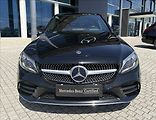 Mercedes-Benz Třídy C 2,0 C 300 d 4M ČR, 1.maj - náhled 10