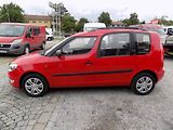 Škoda Roomster 1,2 TSI 63 KW ACTIVE, KLIMA - náhled 19