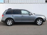 Volkswagen Touareg (2003) 3.2 V6, LPG, 4X4, Automat - náhled 6