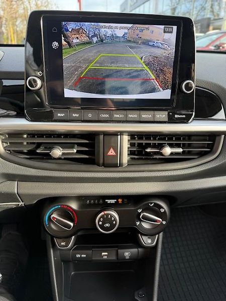 Kia Picanto 1,0 GDi COMFORT - fotka 8 z 11