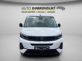 Opel Combo (2026) Combi L2H1 Edition Plus BlueHD - náhled 12