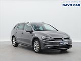 Volkswagen Golf 2,0 TDI 110KW Highline Aut.kli - náhled 1