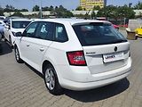 Škoda Fabia 1.4 TDI/66kW Style - náhled 7