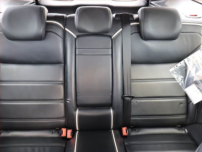 Ford Mondeo (2012) 2.0 TDCi, Automat, Tempomat - fotka 10 z 18