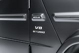 Mercedes-Benz Třídy G 63 AMG*A22*PPF*Superior - náhled 12