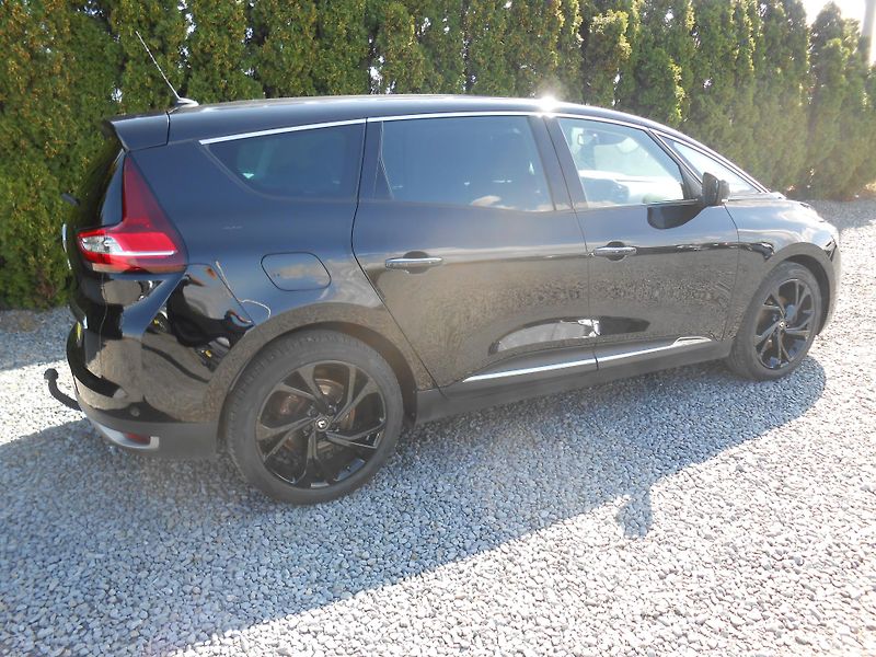Renault Grand Scénic 1.7DCi,AUTOMAT,7Míst,Full LED! - fotka 5 z 46