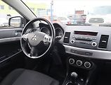 Mitsubishi Lancer (2009) 1.8 MIVEC, Serv.kniha - náhled 7