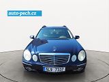 Mercedes-Benz Třídy E (2008) 320 CDI, 4M, AT - náhled 6
