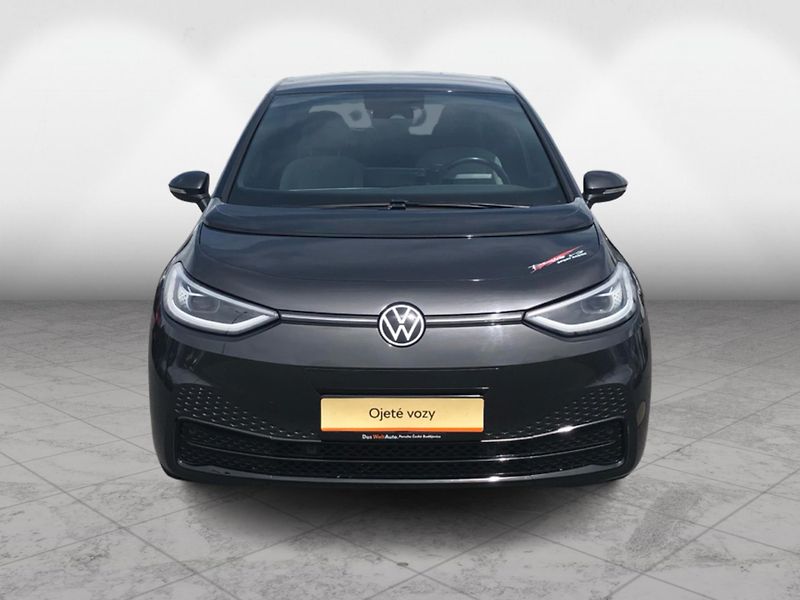 Volkswagen ID.3 Pro 58kWh, SOH 92.2% - fotka 4 z 28