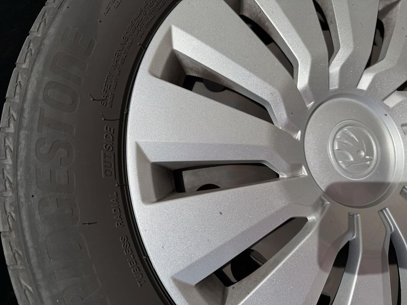 Škoda Kamiq (2024) První majitel ČR, super stav - fotka 9 z 15