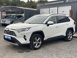 Toyota RAV4 2.5HSD, ČR, Executive, 4x4 - náhled 3