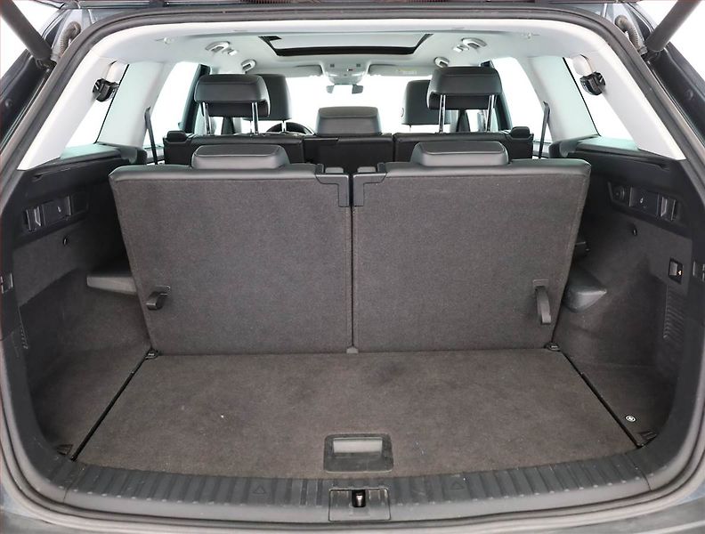 Škoda Kodiaq (2021) 2.0 TDI - fotka 16 z 18