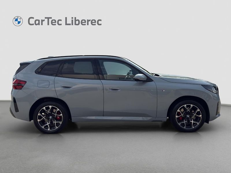 BMW X3 xDrive20d - fotka 6 z 23
