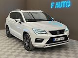 Seat Ateca (2020)  1.5 TSI FR 110KW DSG Webasto  - náhled 1