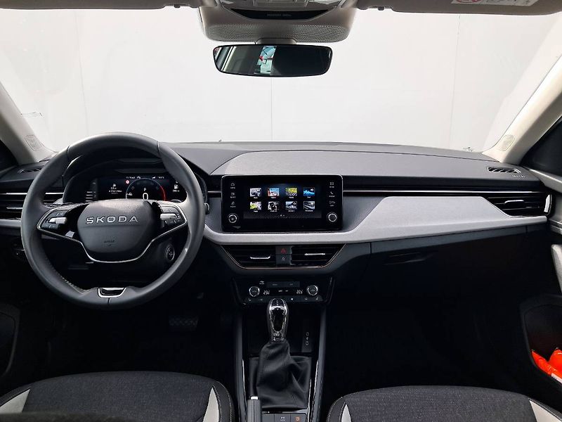 Škoda Scala (2026) TOP SELECTION 1.0 TSI / 85 kW - fotka 7 z 26