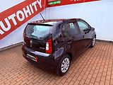 Škoda Citigo 1.0 MPi Cool Edition, Serviska - náhled 7