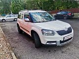 Škoda Yeti (2016) 1.2TSi 81kw Outdoor 1 majitel - náhled 6