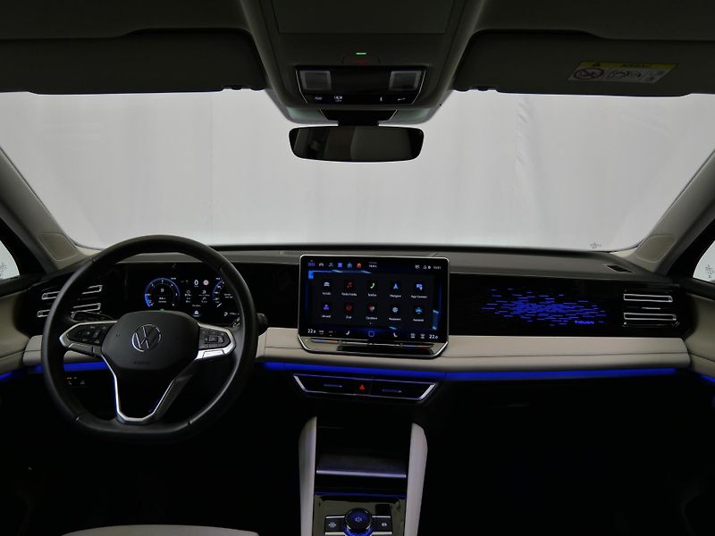 Volkswagen Tiguan - fotka 5 z 25