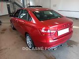 Lada Vesta (2017) 1.6, 1.maj, servis.kniha - náhled 1