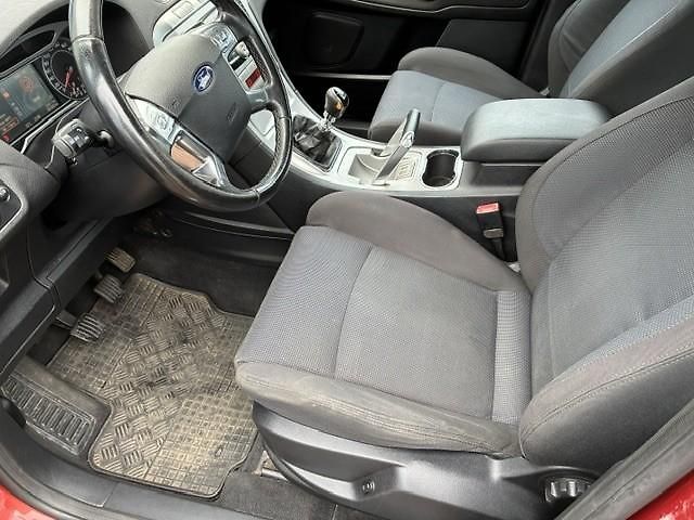 Ford S-MAX 129 kW, ODPOČET DPH - fotka 7 z 17