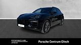 Porsche Cayenne E-Hybrid Black Edition - náhled 1