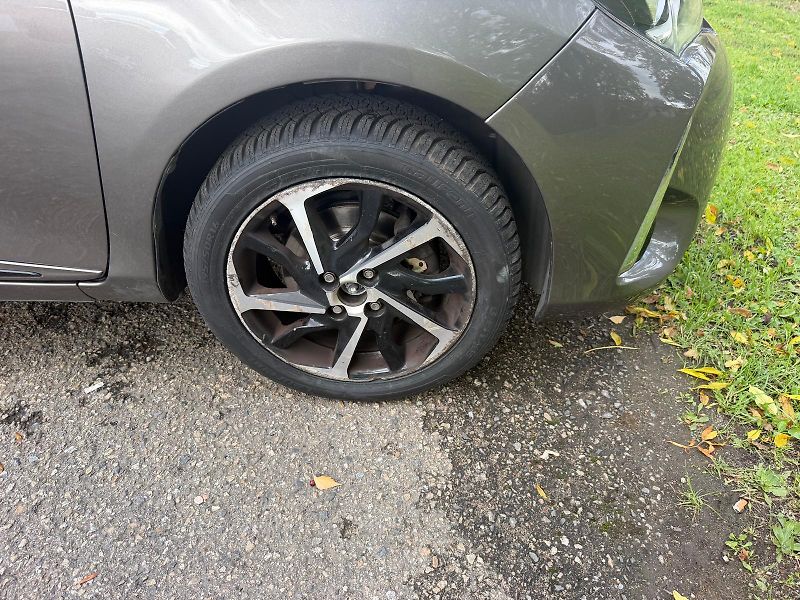 Toyota Yaris (2019) - fotka 8 z 18