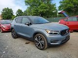Volvo XC40 (2020) T5 R-DESIGN  - náhled 1