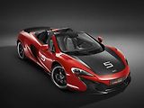 McLaren 650S Can-Am.