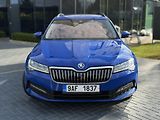 Škoda Superb (2022) 2.0 TDi 110 kW/manual/tažné - náhled 7