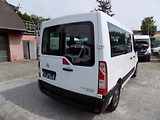 Opel Movano 2,3 CDTI 107 KW L1H1 9 MÍST - náhled 11