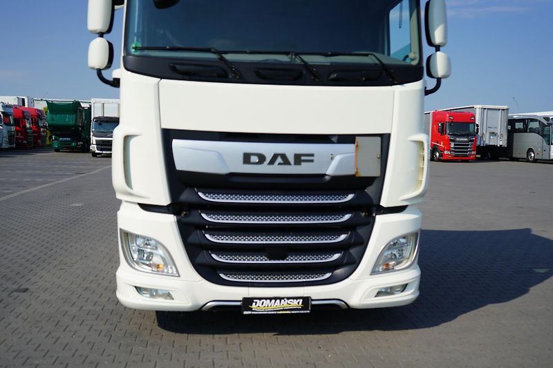 DAF XF (2021) 106 / 480 / E 6 / ACC / MEGA / - fotka 23 z 47