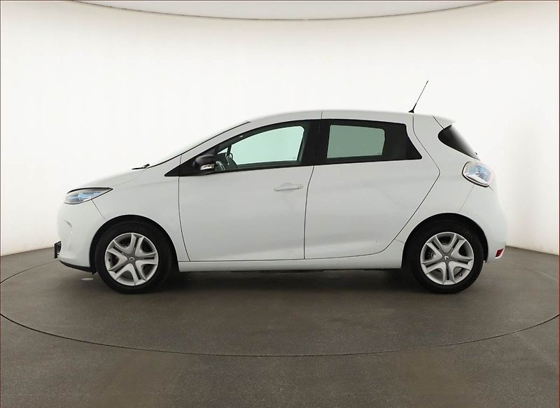 Renault ZOE (2018) Q90, SoH 90%, Automat - fotka 3 z 18
