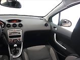 Peugeot 308 (2011) 1.6 HDi, Tempomat - náhled 8