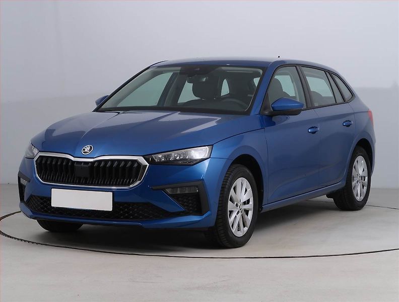 Škoda Scala (2024) Selection 1.0 TSI, ČR,1.maj - fotka 2 z 18