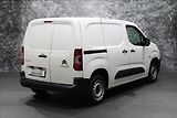Citroën Berlingo 1,2 PureTech 1.majitel CZ - náhled 3