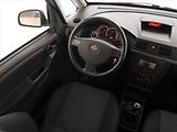Opel Meriva (2009) 1.4 16V Twinport, Serv.kniha - náhled 7