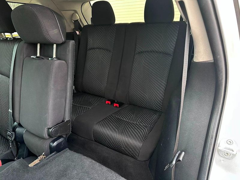 Fiat Freemont (2013) 2.0JTD 7-míst/1MAJ/TEMPOMAT - fotka 15 z 37