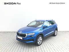 Škoda Karoq (2025) 1.5 TSI / 110 kW / 7DSG / Top - fotografie inzerátu