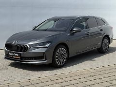 Škoda Superb (2026) L&K 7DSG 2,0 TDI - fotografie inzerátu