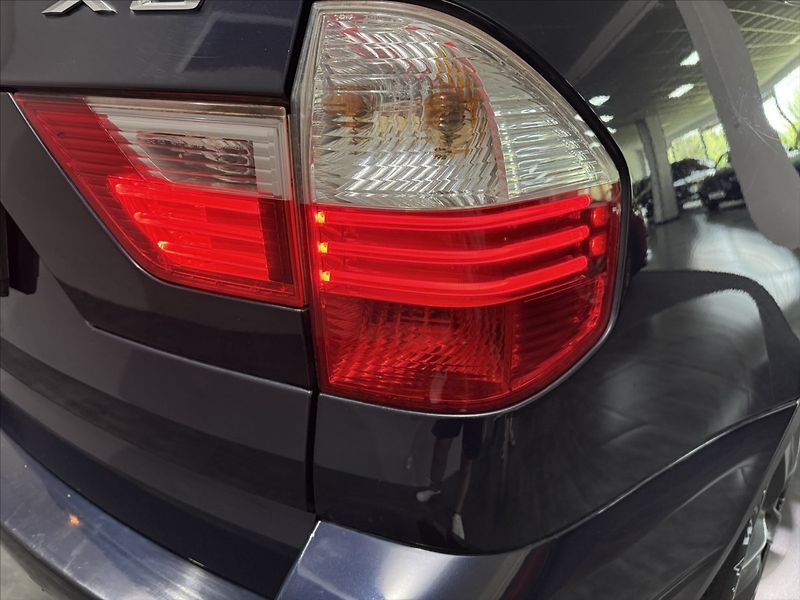 BMW X3 2,0   D 130kW XD AUTOMAT KůŽE - fotka 33 z 43