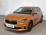 Škoda Fabia (2022) 1.0 TSi, Style, DSG, LED - náhled 2
