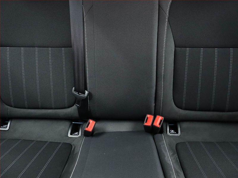 Škoda Fabia (2021) Style Plus 1.0 TSI, Automat - fotka 8 z 19