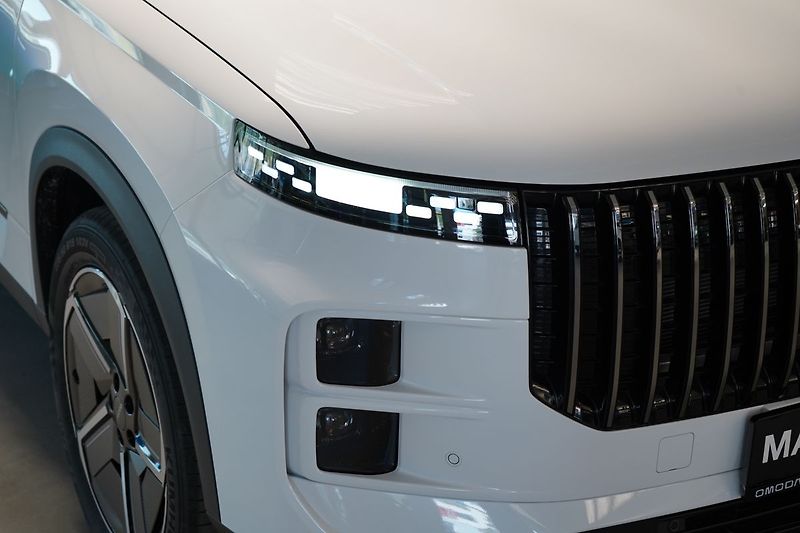 Jaecoo 7 1.6 T-GDI AWD DCT EXCLUSIVE - fotka 4 z 53
