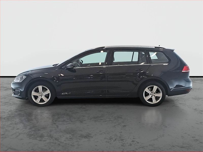 Volkswagen Golf (2014) Highline 1.6 TDI, Navi - fotka 3 z 16