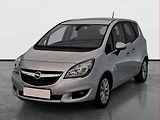 Opel Meriva (2016) 1.6 CDTI, ČR,1.maj, Serv.kniha - náhled 1