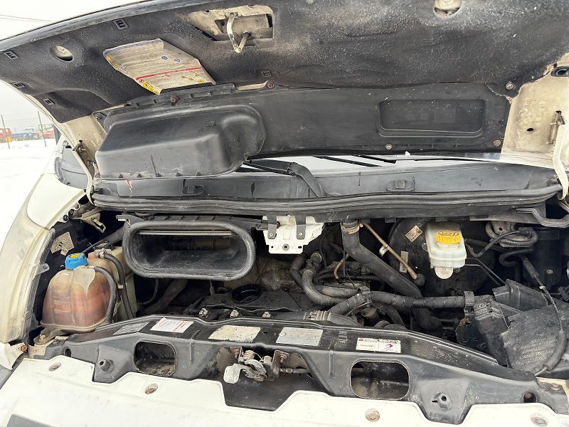 Citroën Jumper (2008) jumper 2.2 HDI 16 V - fotka 24 z 26