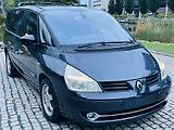 Renault Grand Espace 2.0dCi MANUÁL VÝHŘEV SENZORY - náhled 8