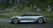 Citroën CXperience.
